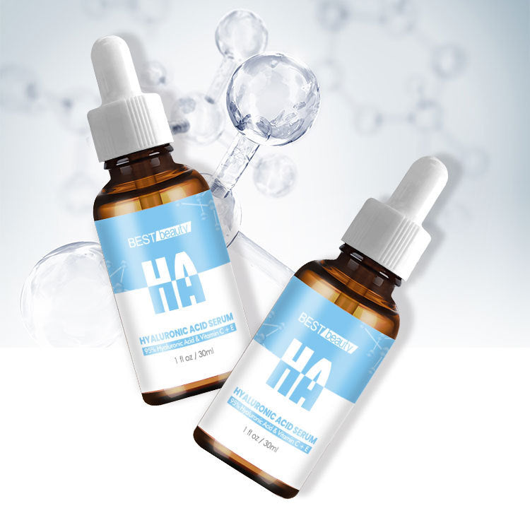 Hyaluronic Acid Rehydrating Hyaluronic Acid Solution