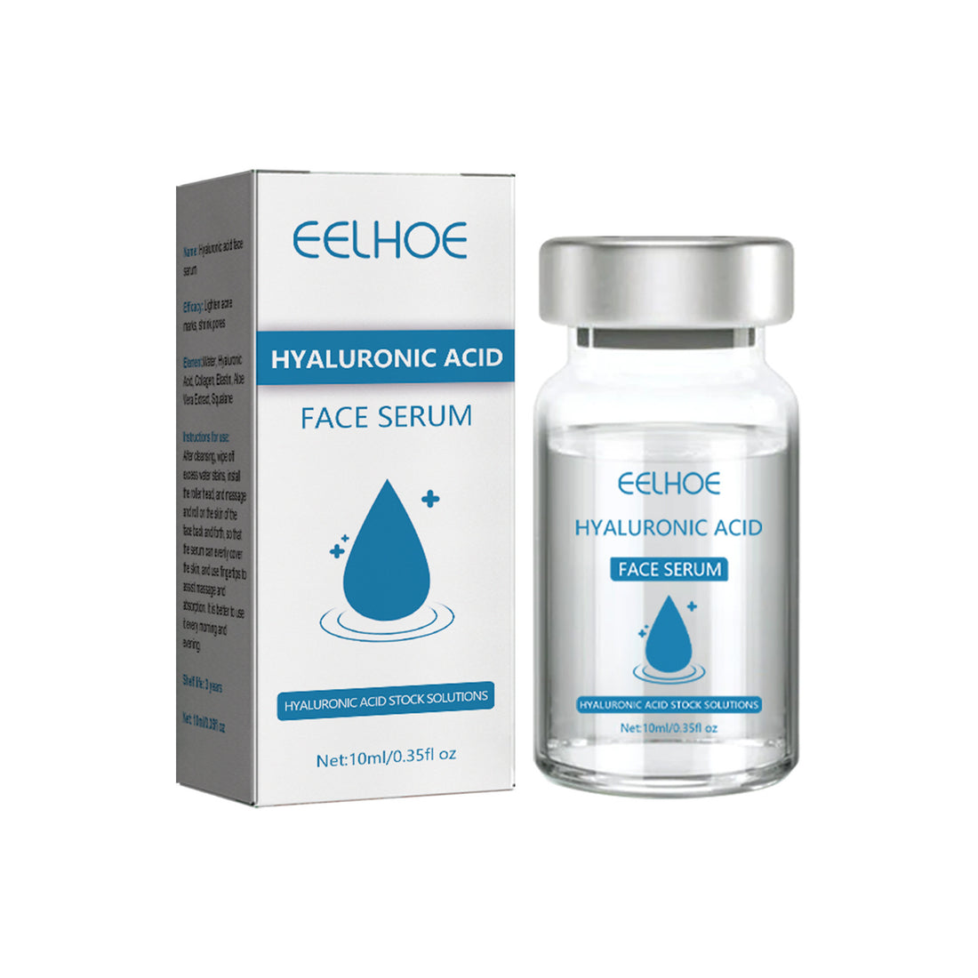 Hyaluronic Acid Replenishment
