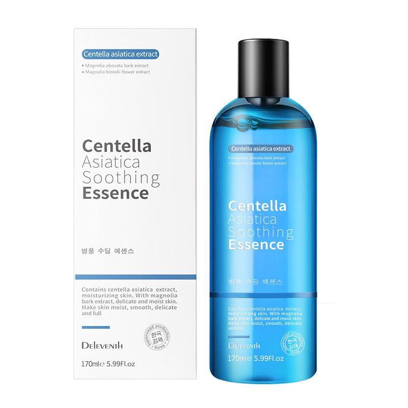 Centella Asiatica Essence Firming And Hydrating Lotion