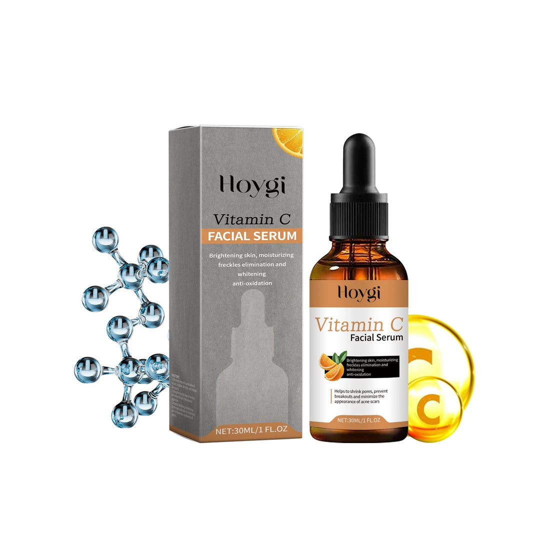 Vitamin C Brightening Care Liquid