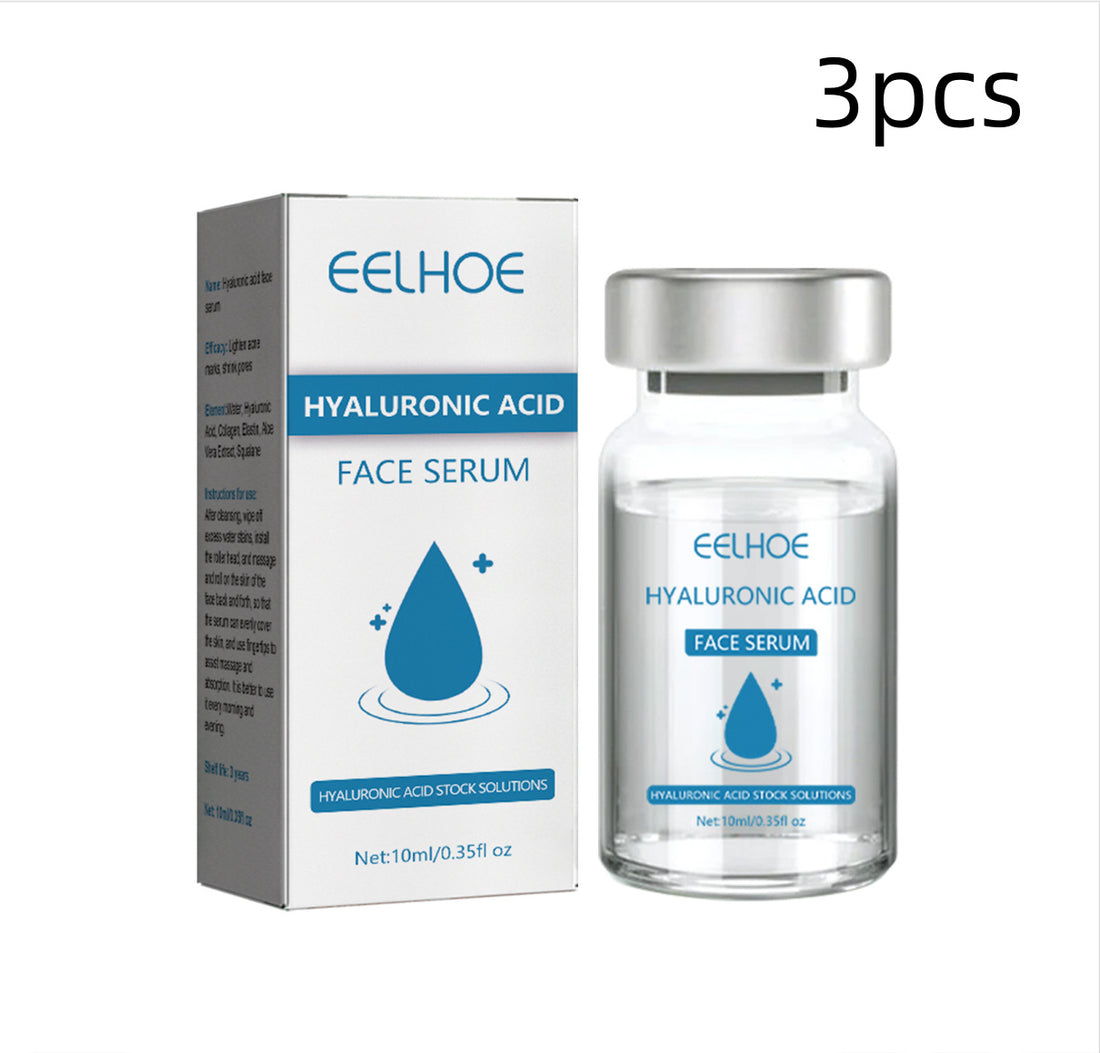 Hyaluronic Acid Replenishment