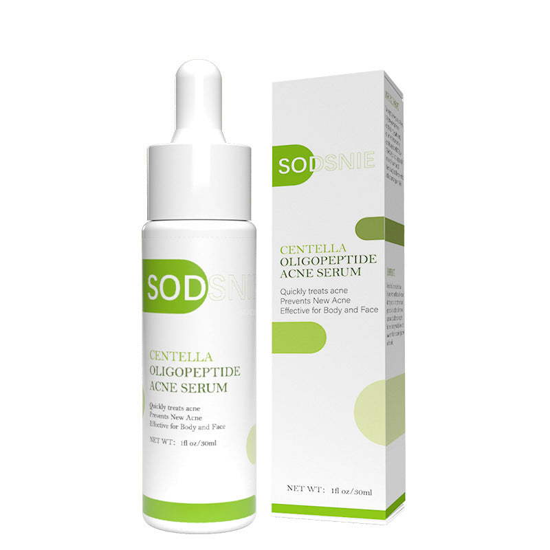 SODSNIE CENTELLA OLIGOPEPTIDE ACNE SERUM 30ml