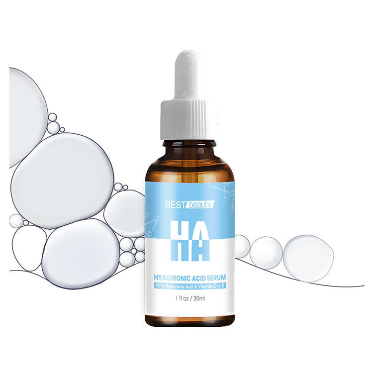 Hyaluronic Acid Rehydrating Hyaluronic Acid Solution