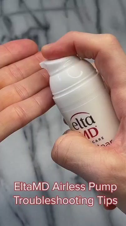 EltaMD UV Skin Recovery Red Color Correcting Green Tint Broad Spectrum